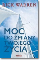 Moc do zmiany twojego życia