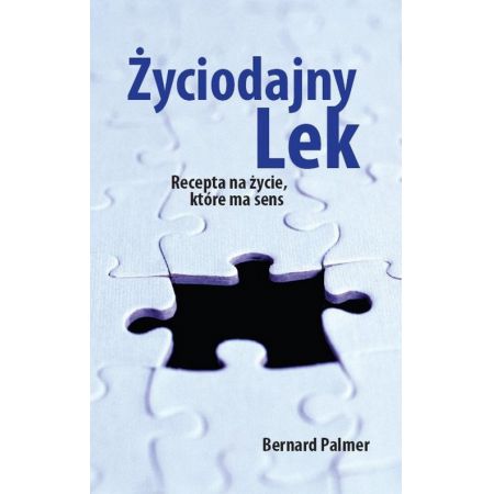 Życiodajny lek