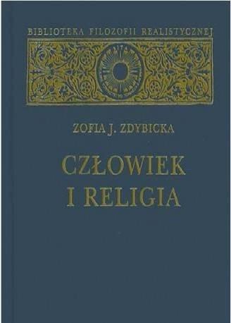 Człowiek i religia