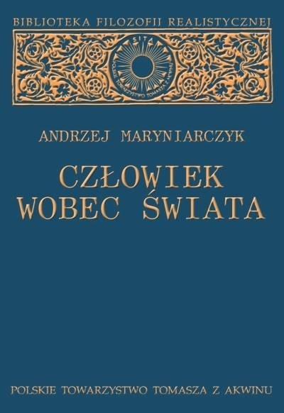 Człowiek wobec świata