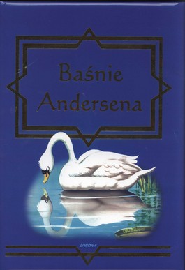 Książka - Baśnie Andersena - Arild Andersen - 
