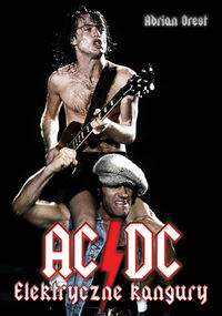 AC/DC. Elektryczne kangury
