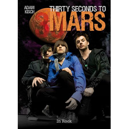 Thirty Seconds to Mars