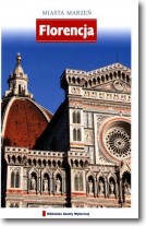 Książka - Miasta marzeń. Florencja