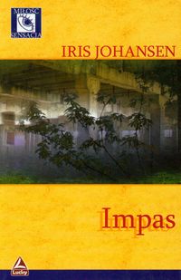 Książka - Impas