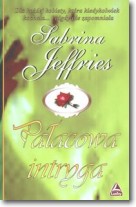 Pałacowa intryga - Sabrina Jeffries - 