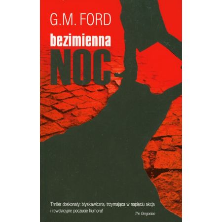 Bezimienna noc GM Ford