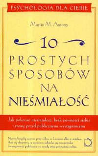 10 prostych sposobów na nieśmiałość