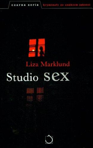 Książka - Studio SEX