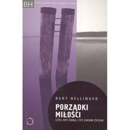 Porządki miłości