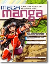 Mega Manga