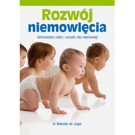 Rozwój niemowlęcia