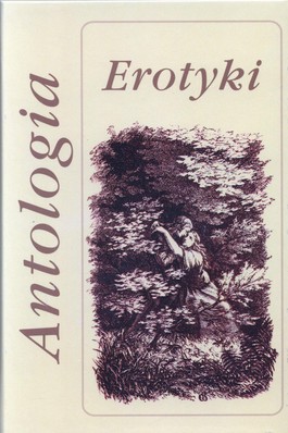 Antologia Erotyki