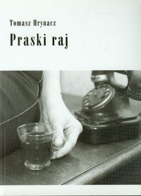 Książka - Praski raj