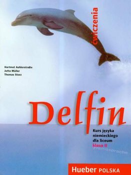 Delfin 2. Kurs języka niemieckiego