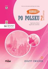 Książka - Po polsku 2. Podręcznik nauczyciela. Nowa edycja
