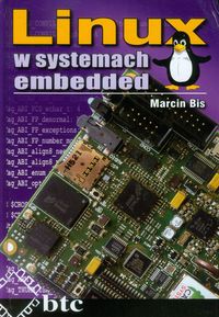 Książka - Linux w systemach embedded