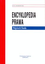 ENCYKLOPEDIA PRAWA