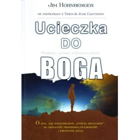 Ucieczka do Boga