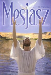 Książka - Mesjasz