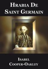 Książka - Hrabia De Saint Germain
