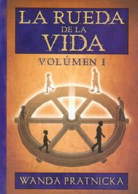 Książka - La rueda de la Vida T.1