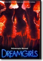 Książka - Dreamgirls. Dziewczęta marzeń