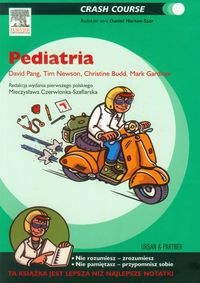 Książka - Pediatria
