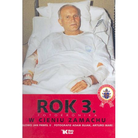 Rok .3 - W cieniu zamachu