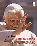 Die Heimat Benedikts XVI/Kraina Benedykta XVI