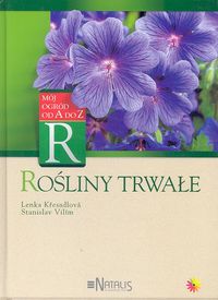 Rośliny trwałe