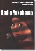 Książka - Radio Yokohama