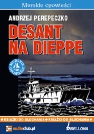 Desant na Dieppe