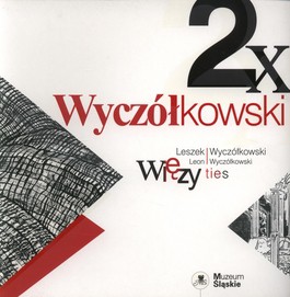 Książka - 2 x Wyczółkowski. Więzy 
