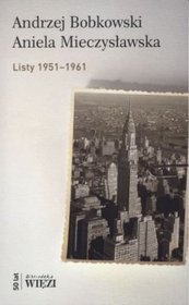 Listy 1951-1961