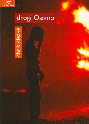 Książka - Drogi Osamo