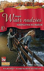 Saga Wiatr Nadziei - tom 10 