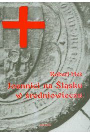 Joannici na Śląsku w średniowieczu