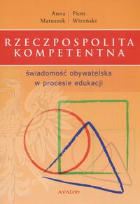 Książka - Rzeczpospolita kompetentna