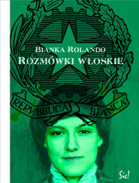 Książka - Rozmówki włoskie Bianka Rolando