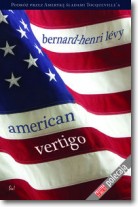 Książka - American Vertigo