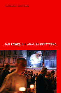 Książka - Jan Paweł II