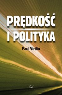 Książka - Prędkość i polityka