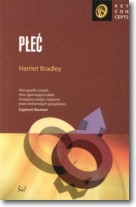 Książka - Płeć Harriet Bradley