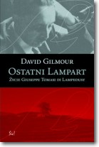 Książka - Ostatni Lampart Życie Giuseppe Tomasi di Lampedusy David Gilmour