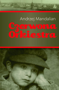 Książka - Czerwona orkiestra