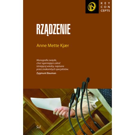 Rządzenie Key Concepts