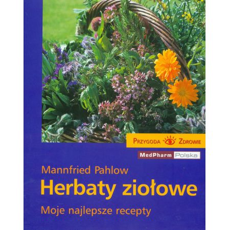 Herbaty ziołowe