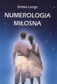 Książka - Numerologia miłosna