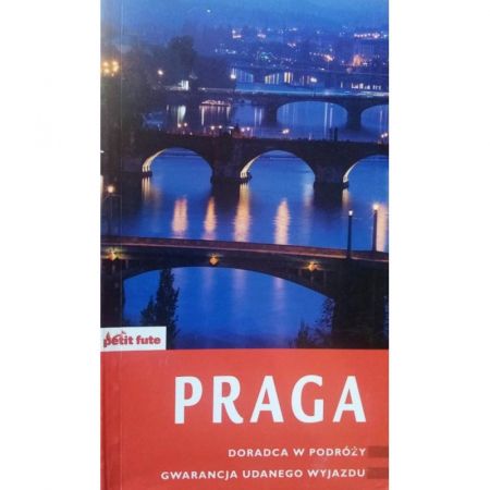 Przewodnik Praga. Petit Fute